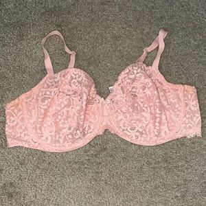 Victoria’s Secret Body by Victoria Unlined Demi